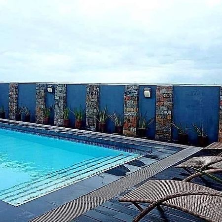 Skymagz 812 At Cityscape Residences Bacolod Eksteriør bilde