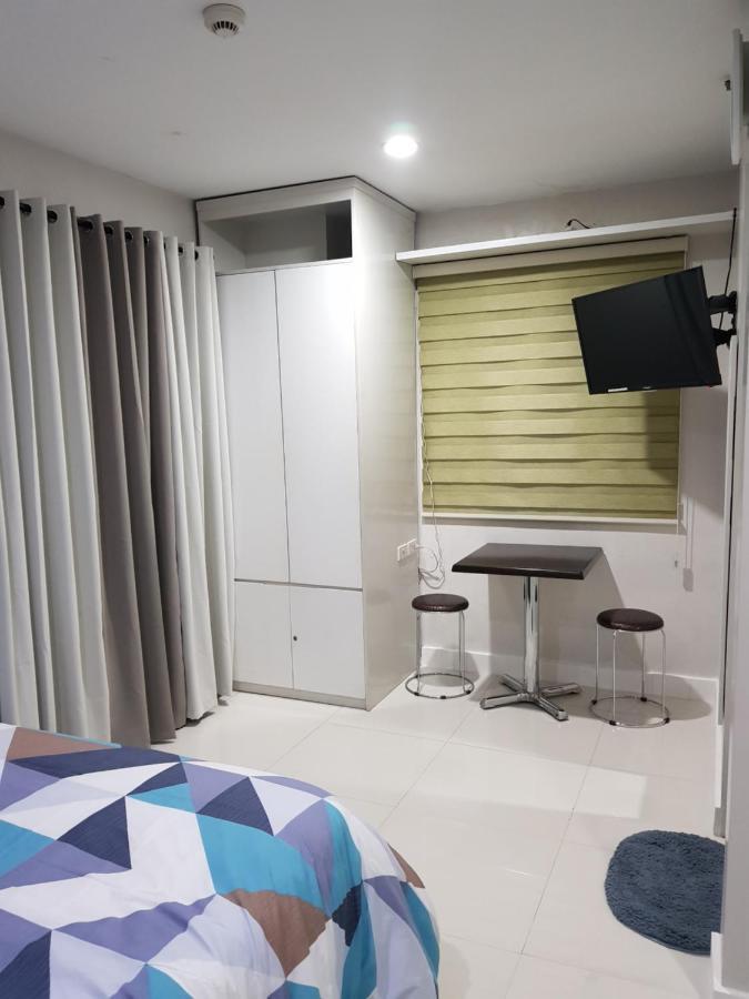 Skymagz 812 At Cityscape Residences Bacolod Eksteriør bilde