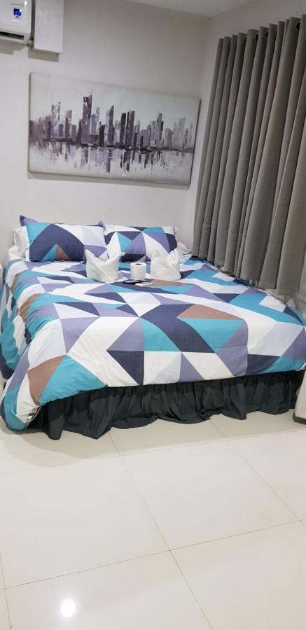 Skymagz 812 At Cityscape Residences Bacolod Eksteriør bilde