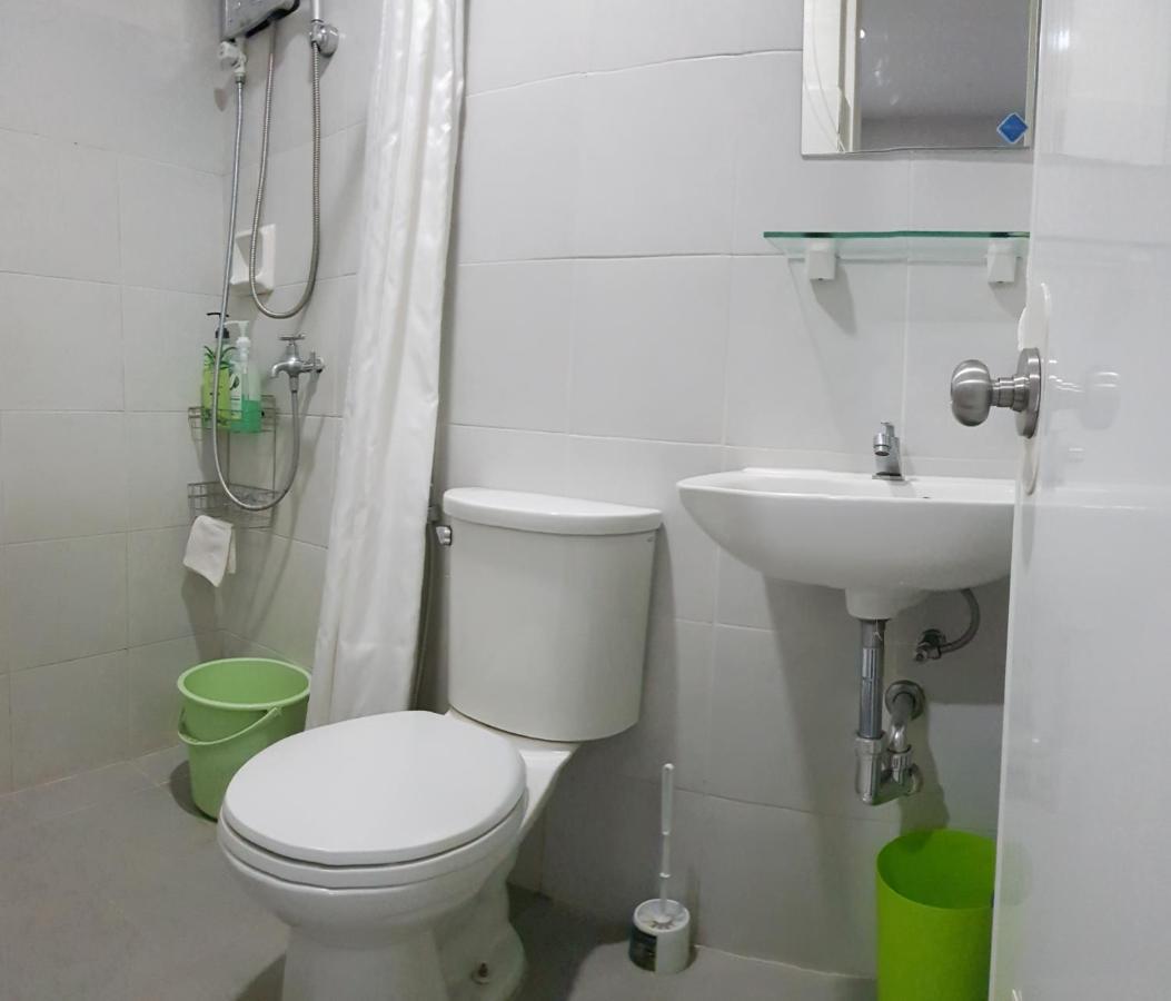 Skymagz 812 At Cityscape Residences Bacolod Eksteriør bilde