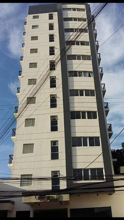 Skymagz 812 At Cityscape Residences Bacolod Eksteriør bilde