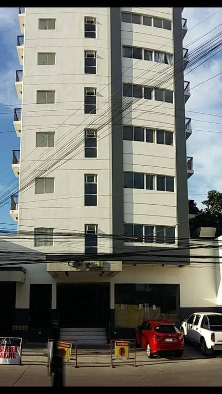 Skymagz 812 At Cityscape Residences Bacolod Eksteriør bilde