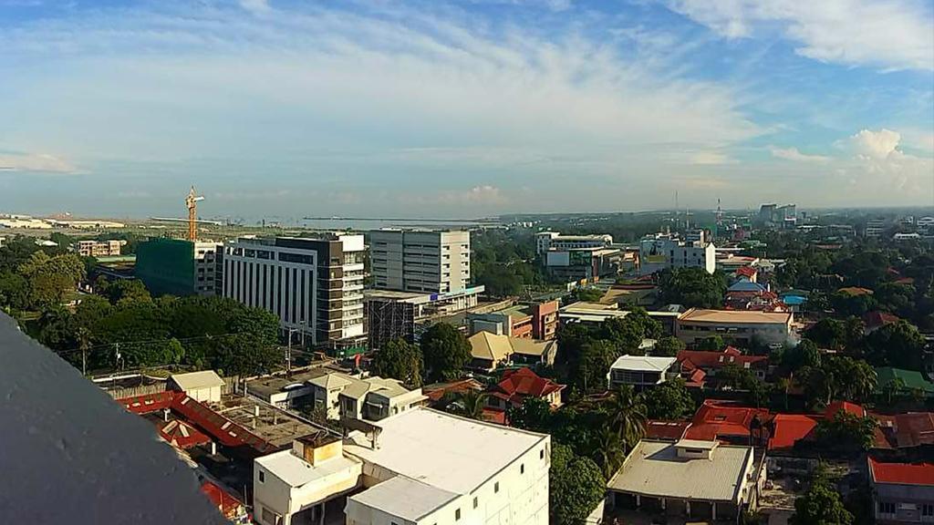 Skymagz 812 At Cityscape Residences Bacolod Eksteriør bilde