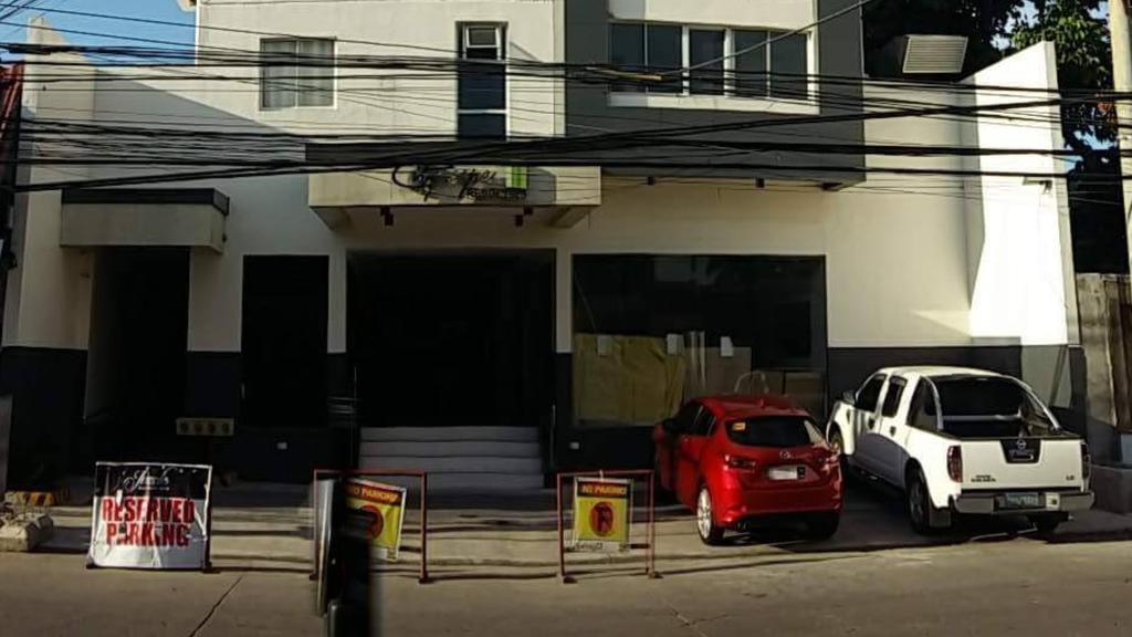 Skymagz 812 At Cityscape Residences Bacolod Eksteriør bilde