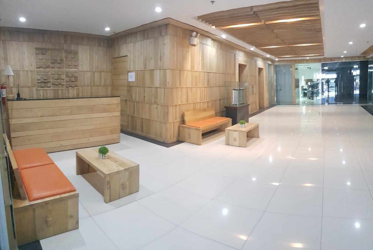 Skymagz 812 At Cityscape Residences Bacolod Eksteriør bilde